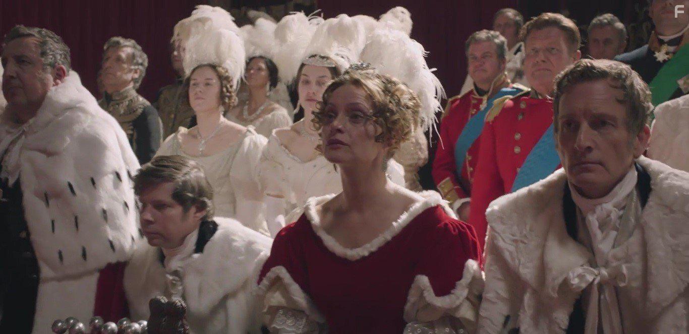 Catherine Flemming in Victoria (2016)