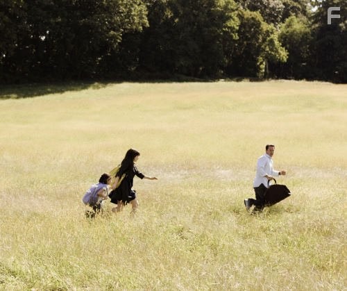 Mark Wahlberg in Явление (2008)