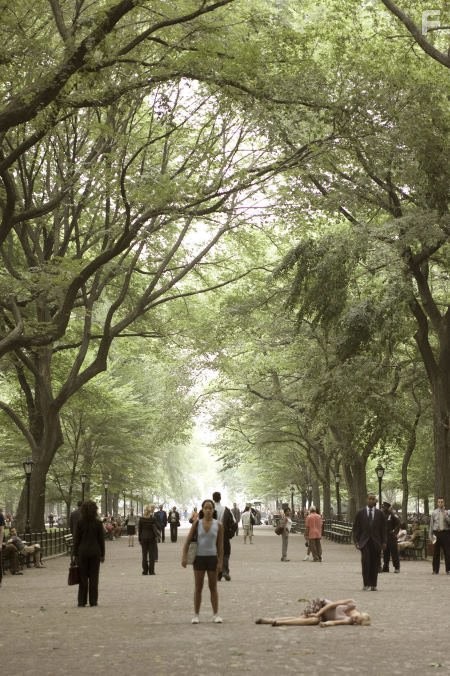 Явление (2008)