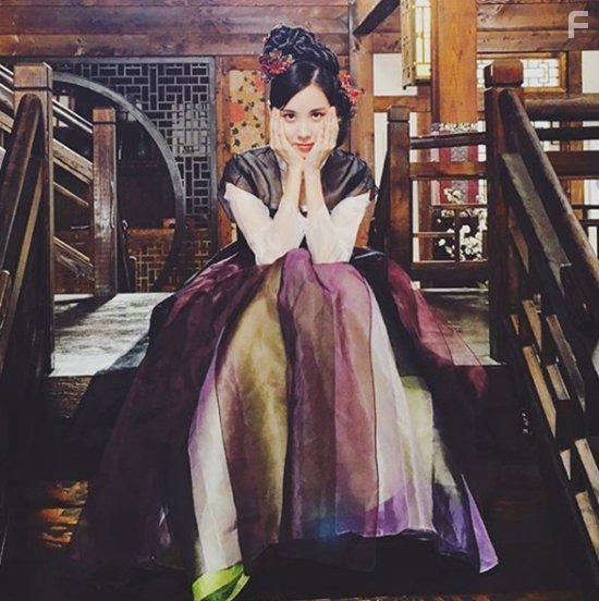 Seohyun in Dalui Yeonin - Bobogyungsim Ryeo (2016)