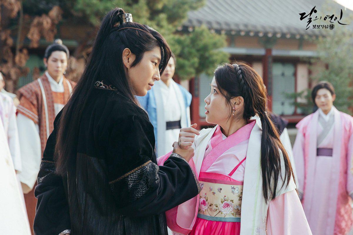 Алое сердце #10