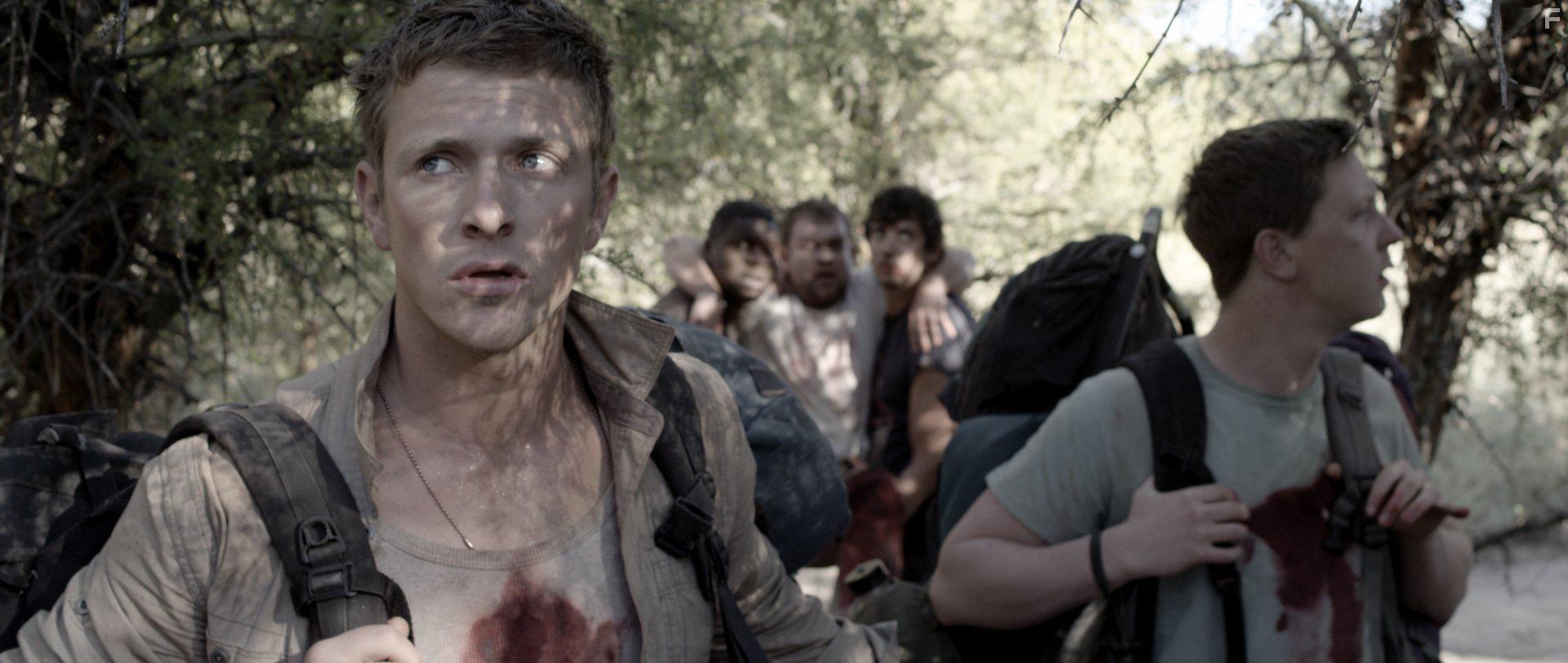 Правила игры #1