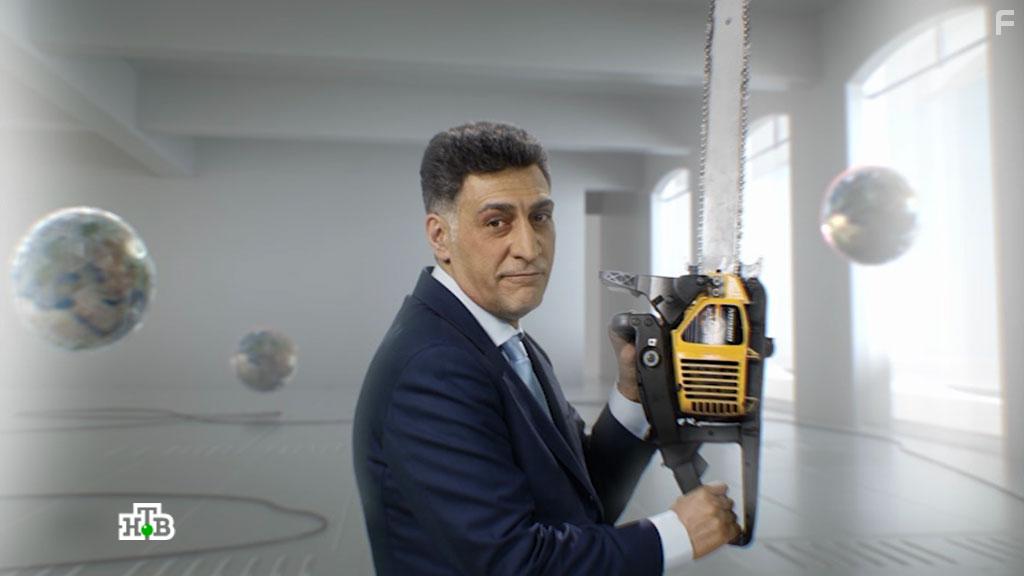 Экстрасенсы против Детективов #2