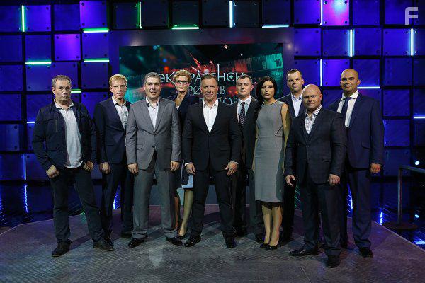 Экстрасенсы против Детективов #4