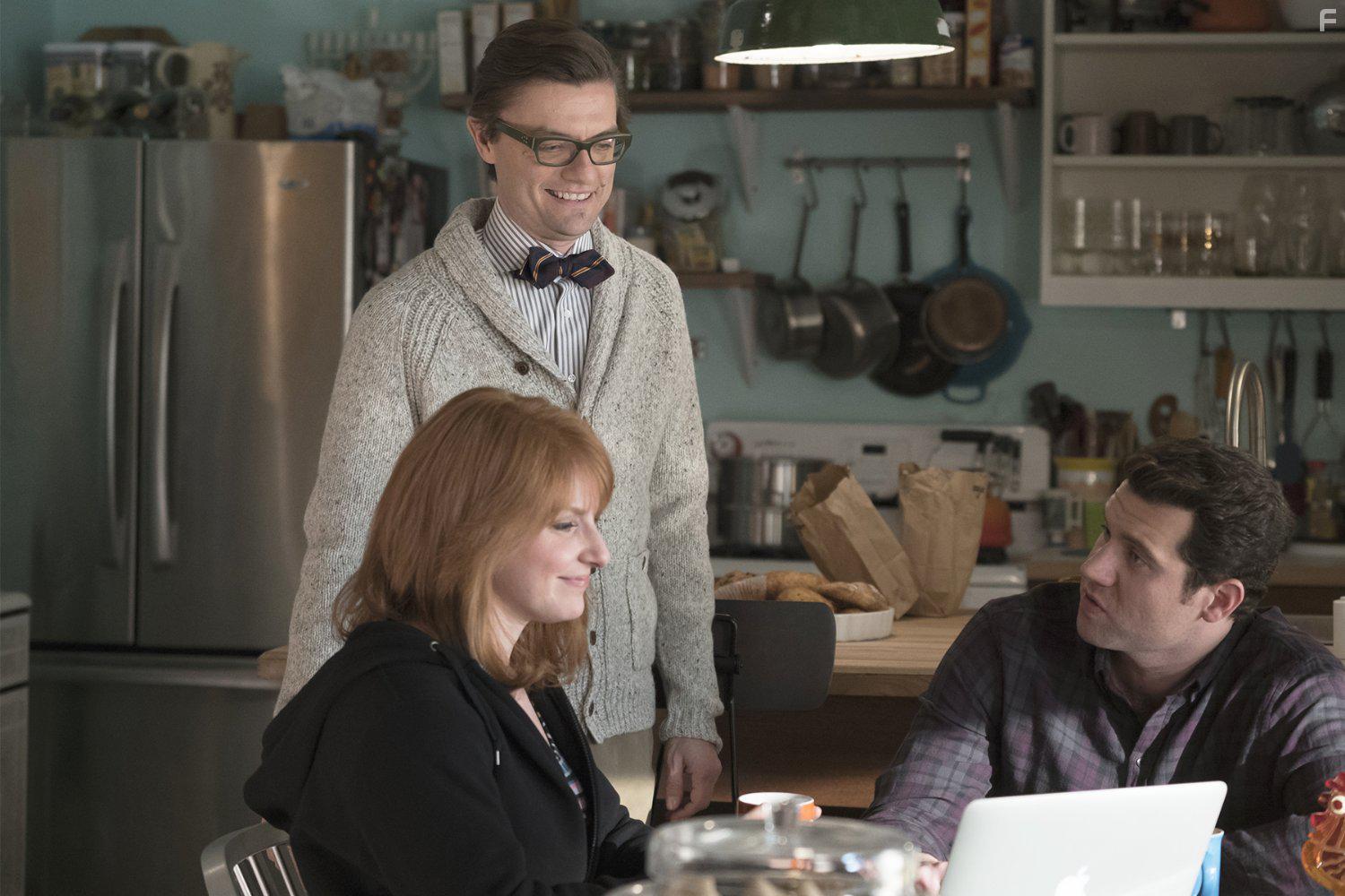 Сложные люди #3