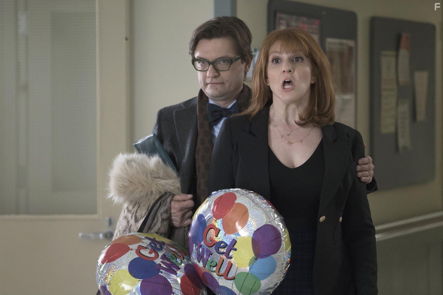 Сложные люди #4