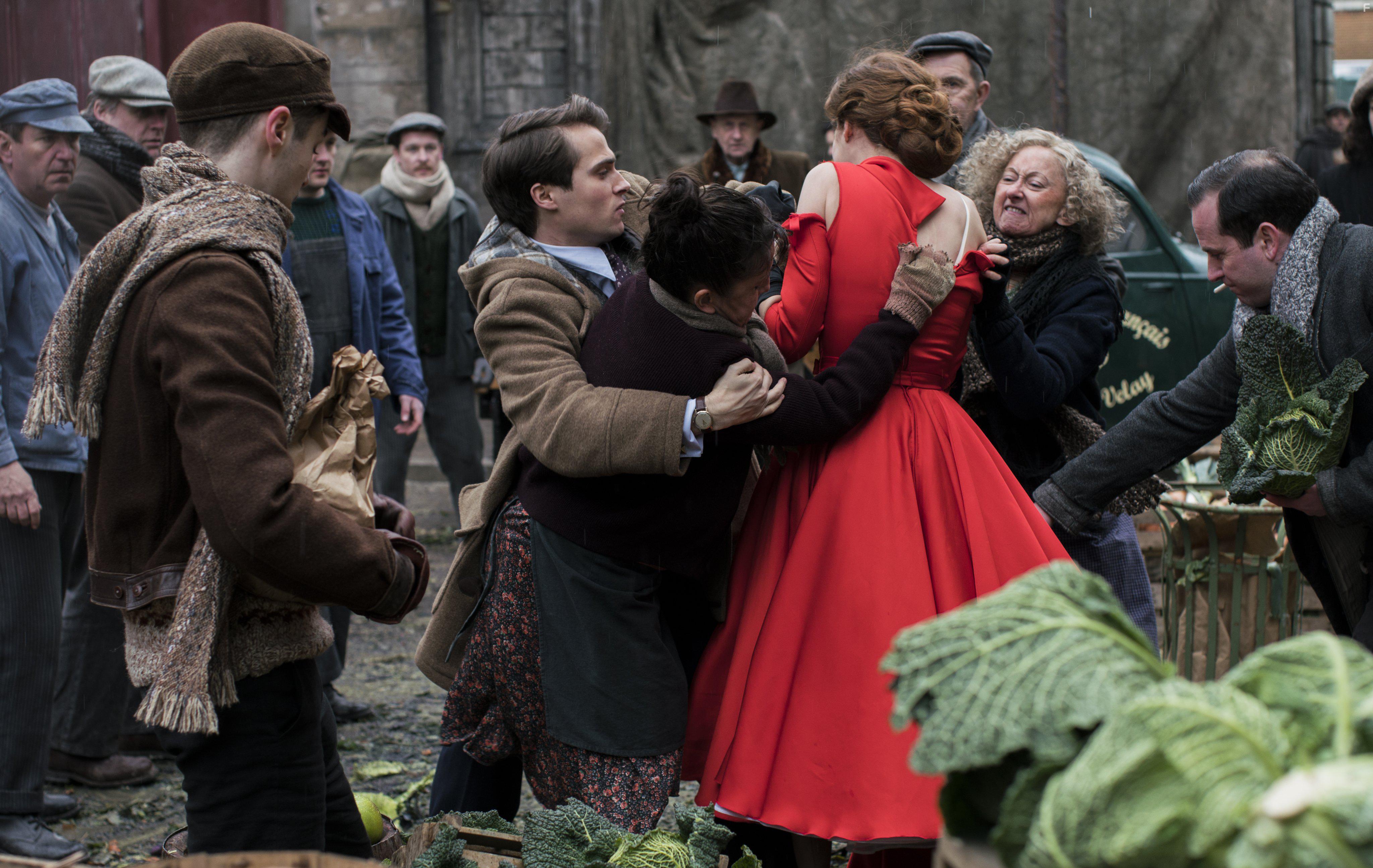 The Collection (2016)