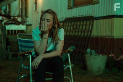 Danielle Savre in Too Close to Home (2016)