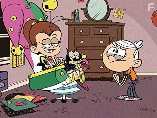 The Loud House (2016)
