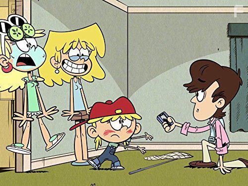 The Loud House (2016)