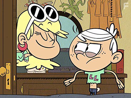 The Loud House (2016)