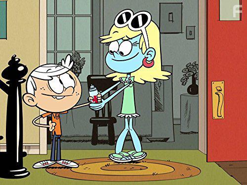 The Loud House (2016)