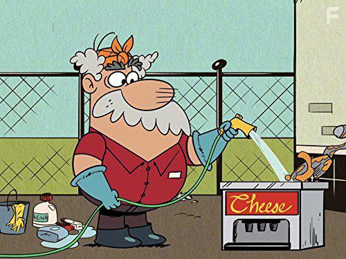 The Loud House (2016)