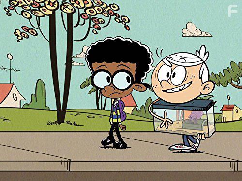 The Loud House (2016)