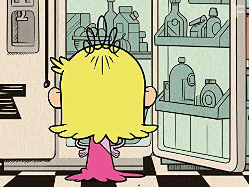 The Loud House (2016)