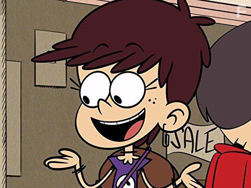 The Loud House (2016)