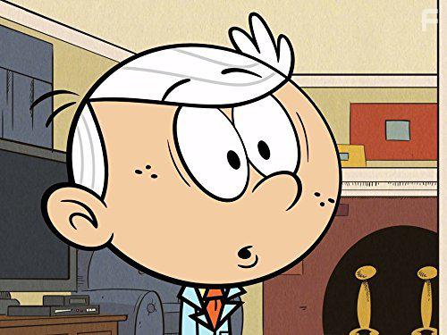 The Loud House (2016)