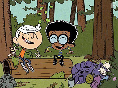 The Loud House (2016)