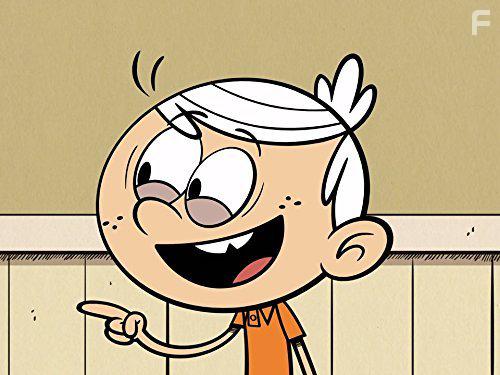 The Loud House (2016)