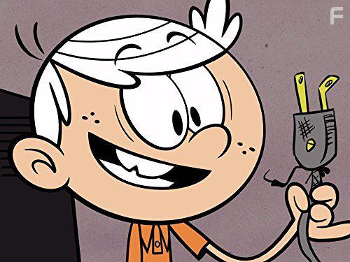 The Loud House (2016)