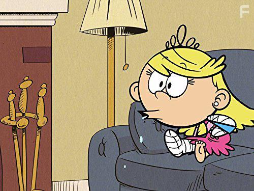 The Loud House (2016)