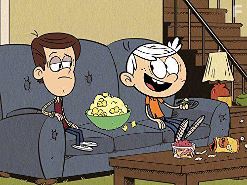 The Loud House (2016)
