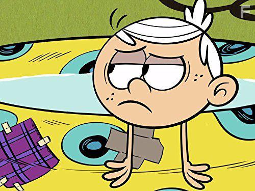 The Loud House (2016)