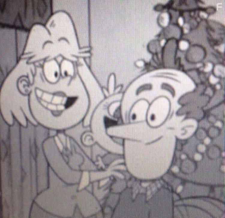 The Loud House (2016)