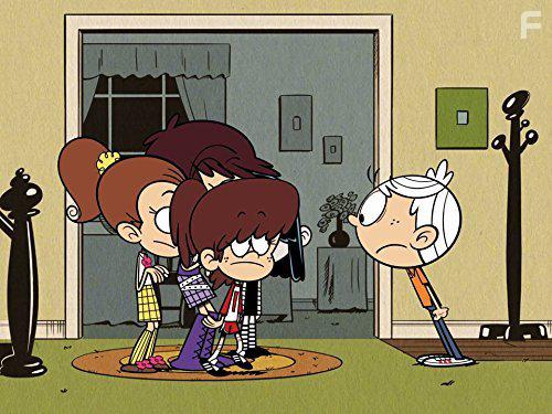 The Loud House (2016)