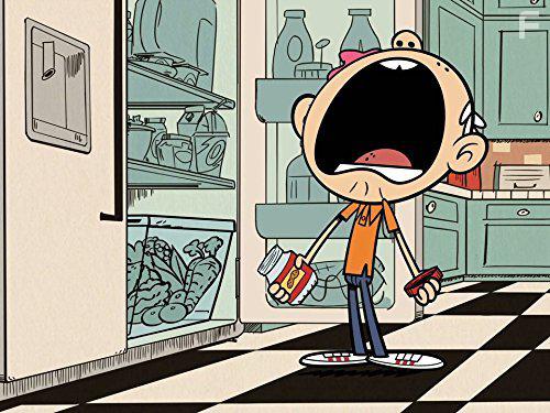 The Loud House (2016)