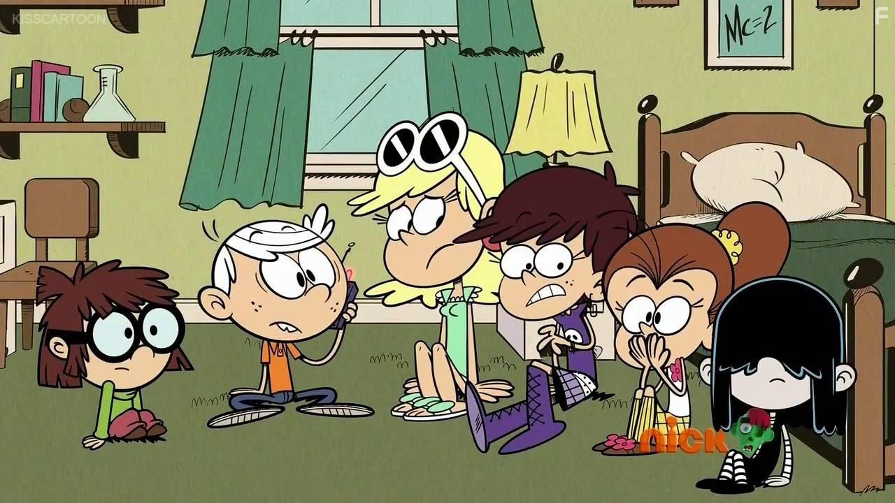 The Loud House (2016)