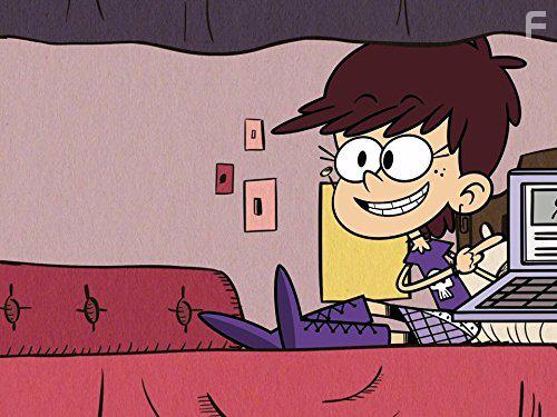 The Loud House (2016)