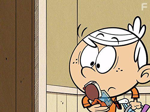 The Loud House (2016)