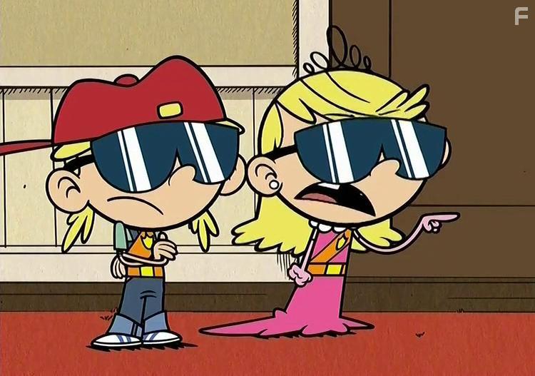The Loud House (2016)