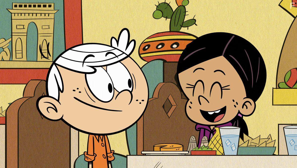 The Loud House (2016)