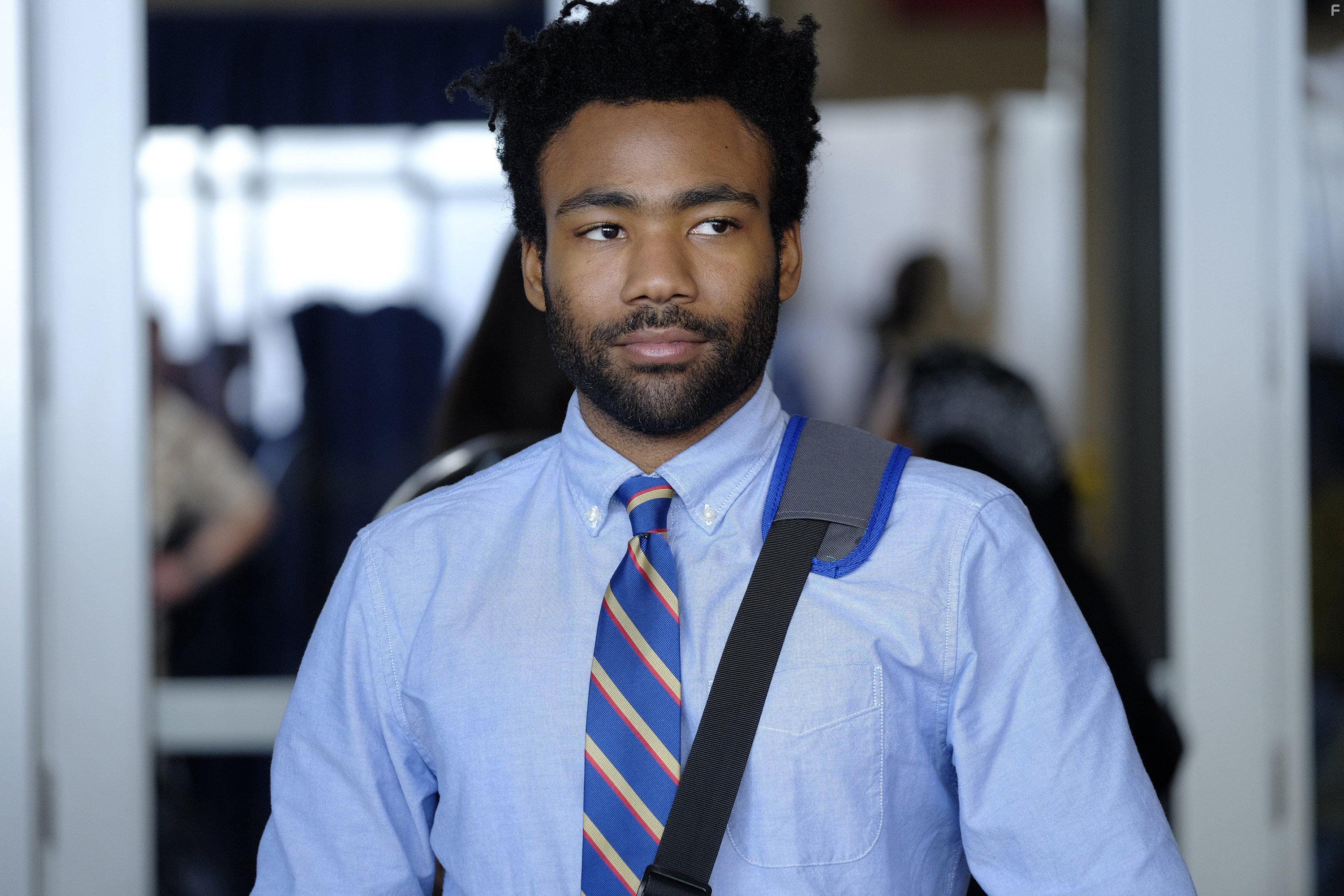 Donald Glover in Atlanta (2016)