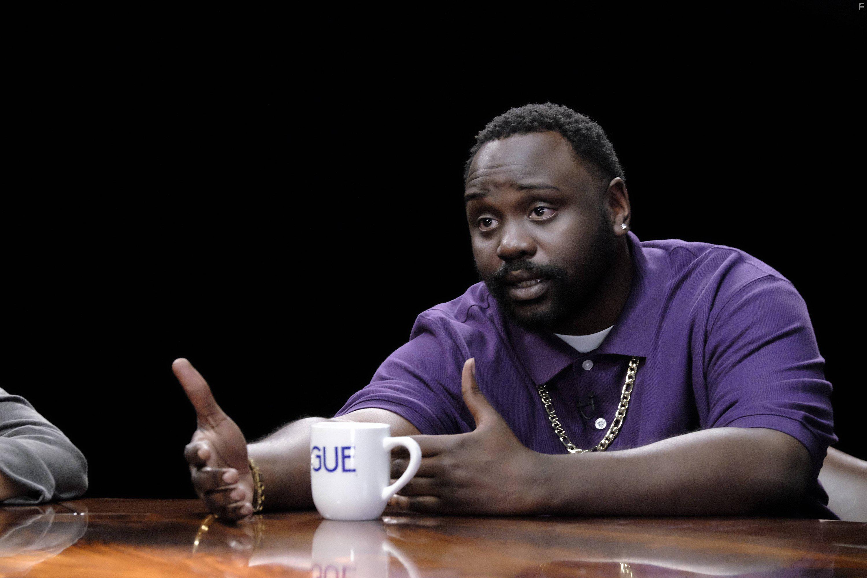 Brian Tyree Henry in Atlanta (2016)