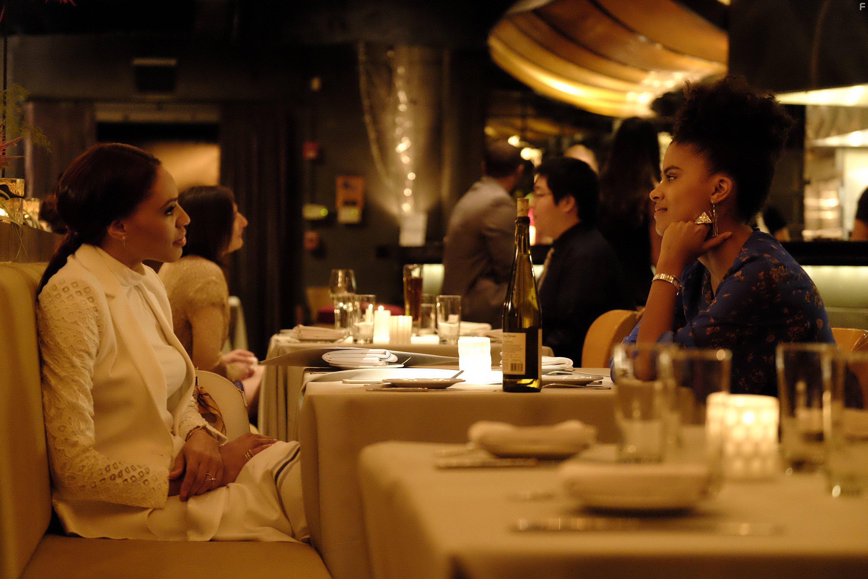 Zazie Beetz in Atlanta (2016)