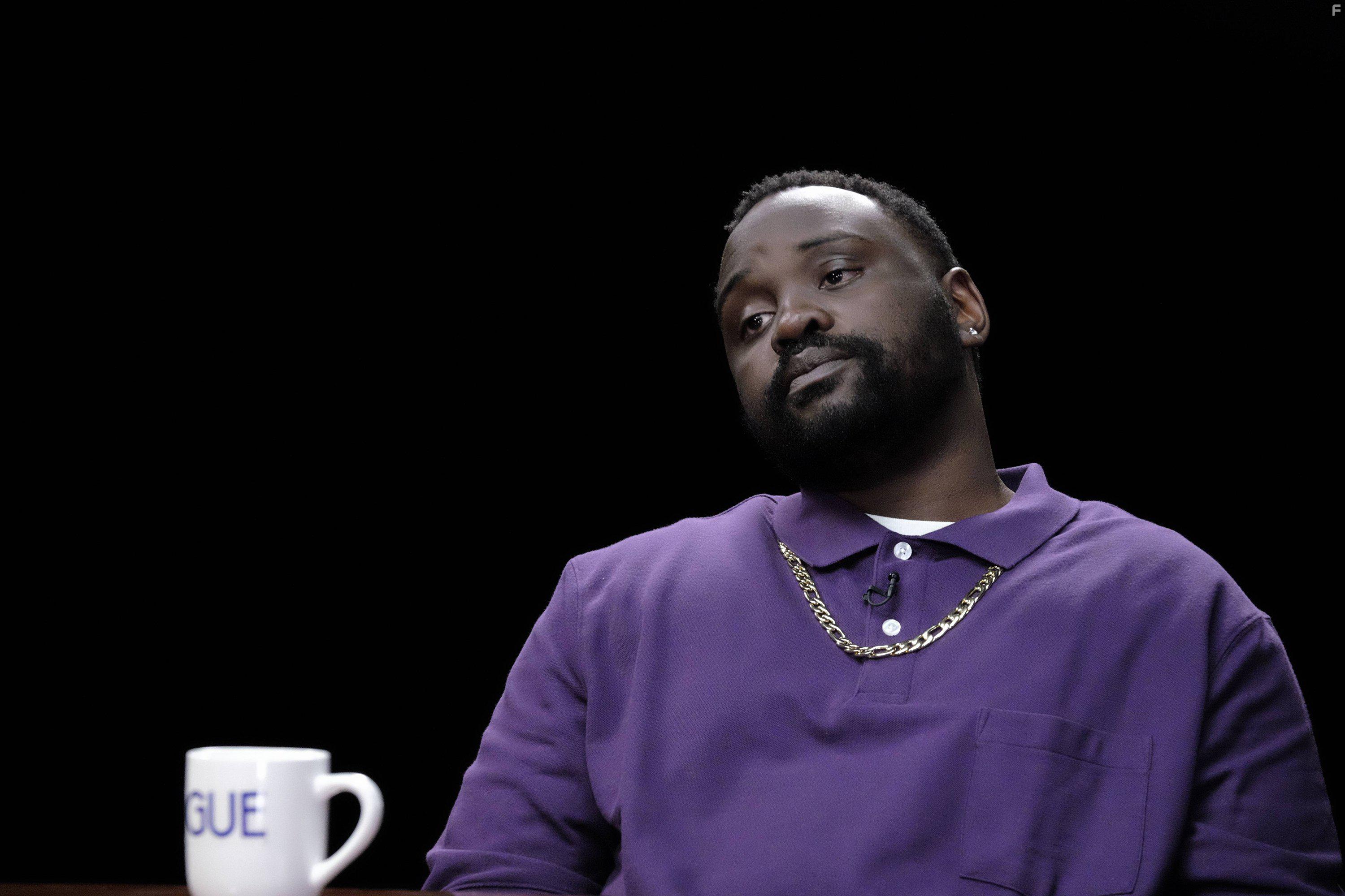 Brian Tyree Henry in Atlanta (2016)