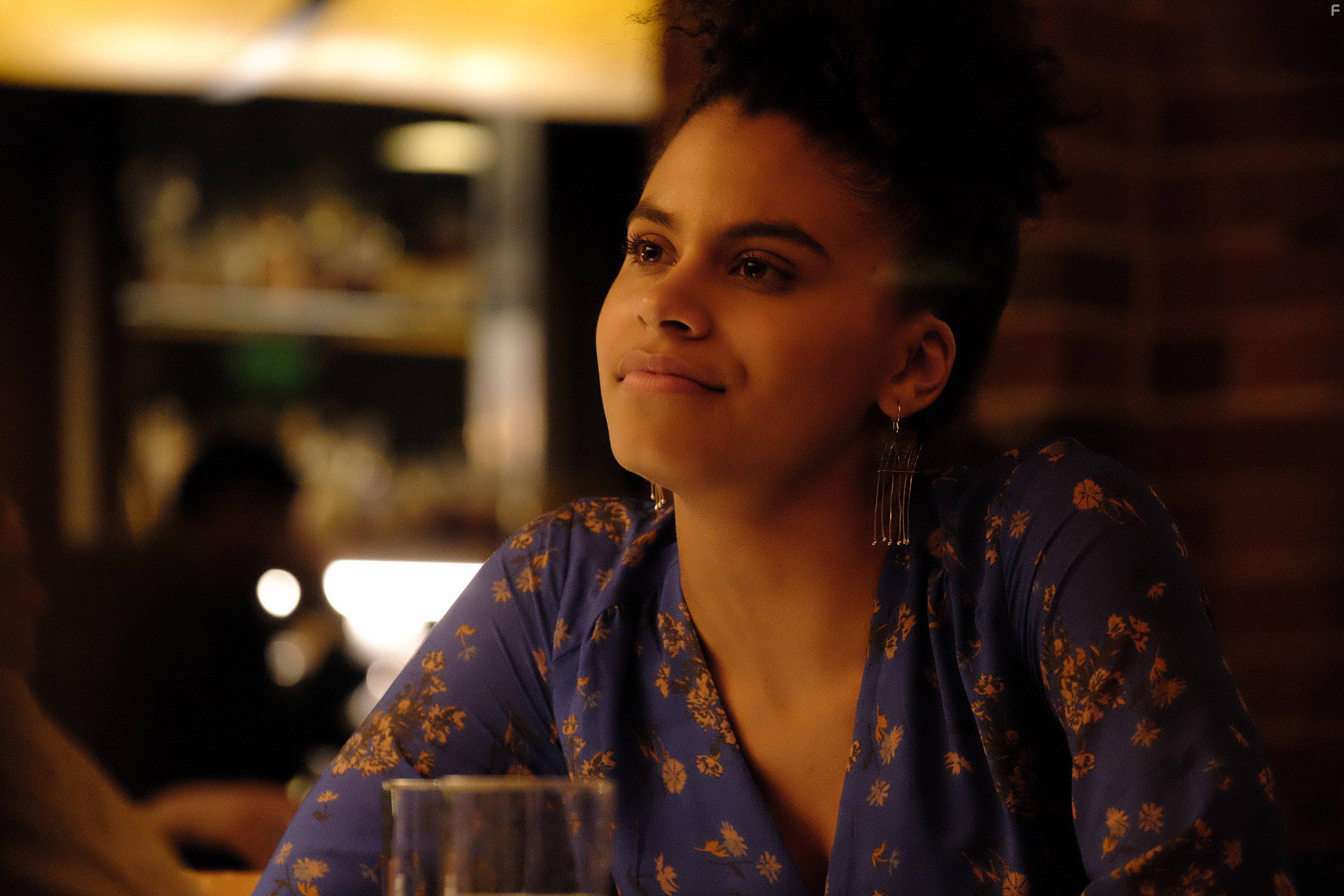 Zazie Beetz in Atlanta (2016)