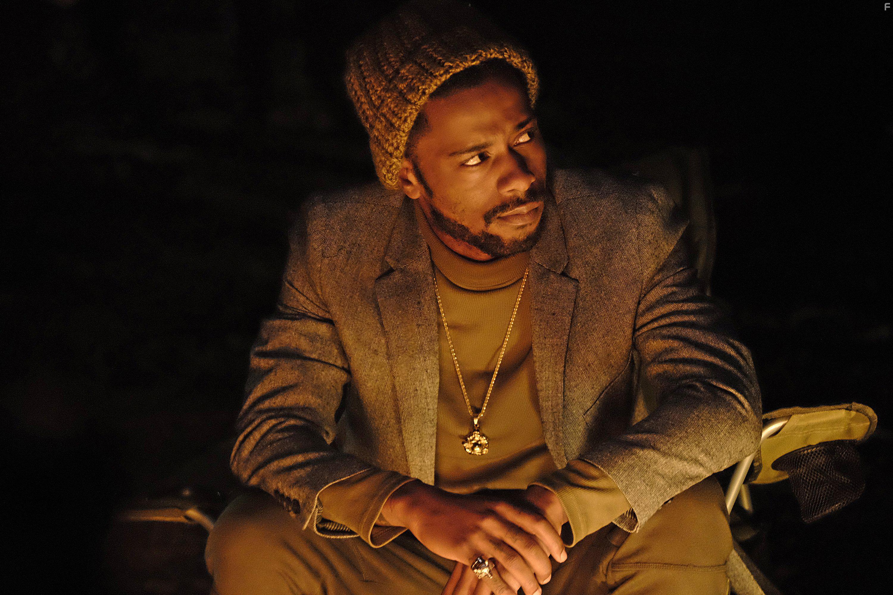 Keith Stanfield in Atlanta (2016)