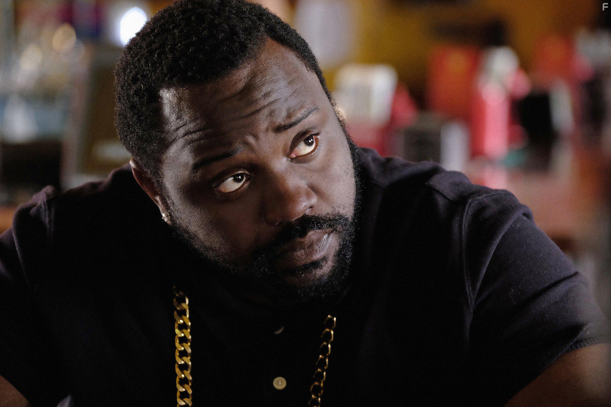 Brian Tyree Henry in Atlanta (2016)