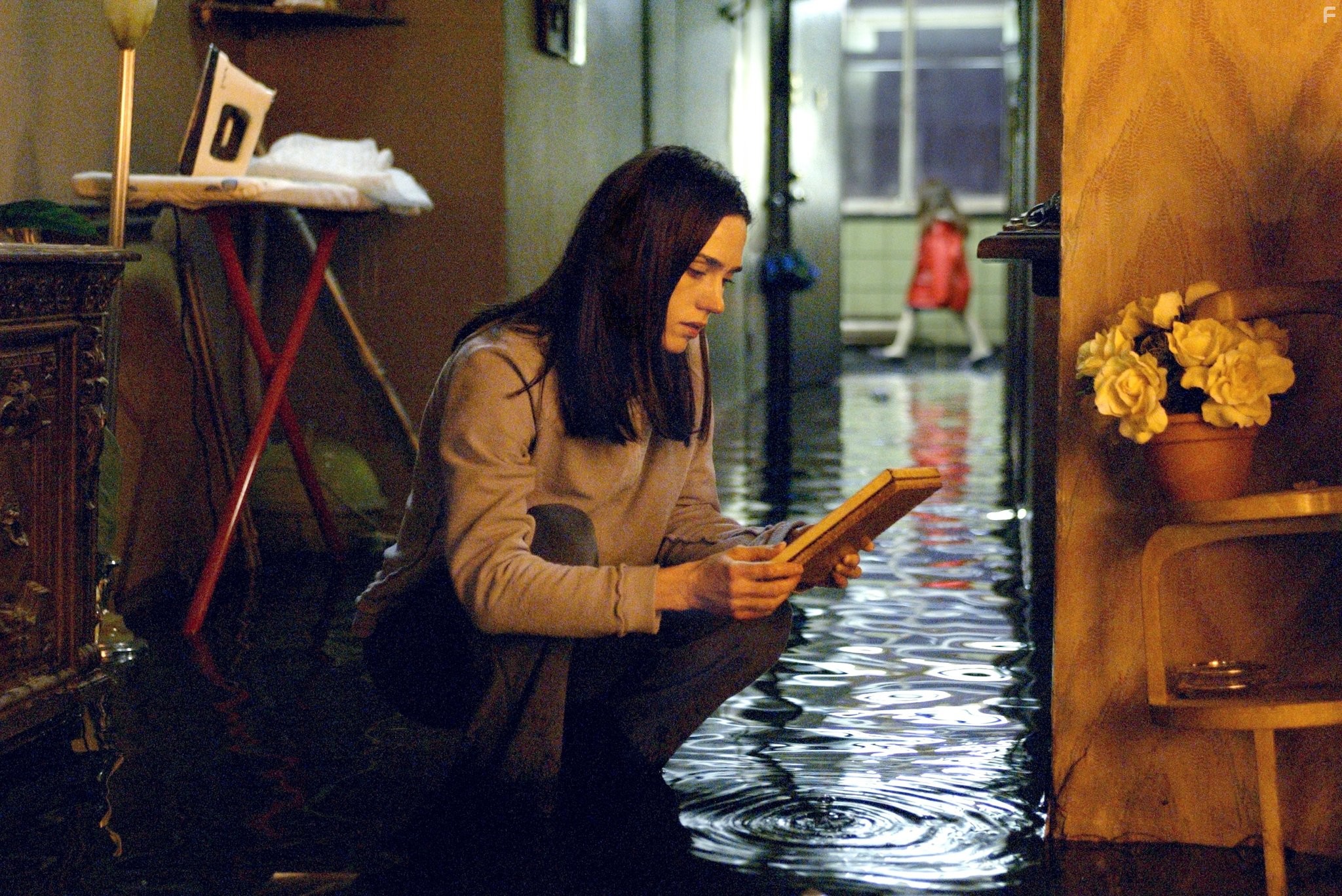 Темная вода