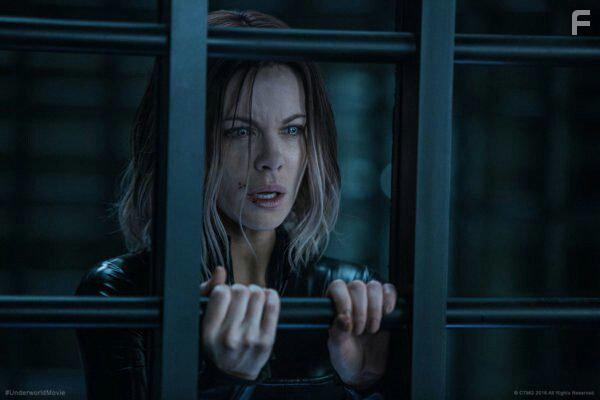 Kate Beckinsale in Underworld: Blood Wars (2016)