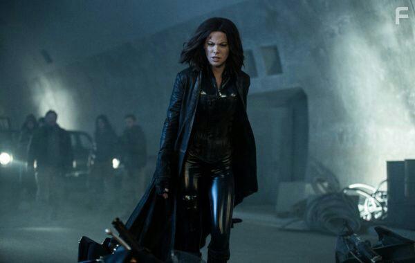 Kate Beckinsale in Underworld: Blood Wars (2016)