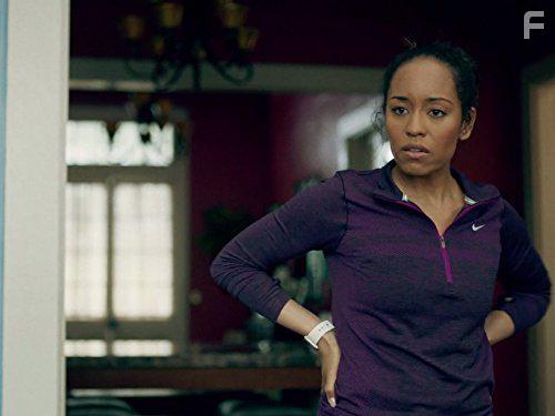 Dawn-Lyen Gardner in Queen Sugar (2016)
