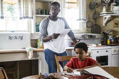Kofi Siriboe in Queen Sugar (2016)