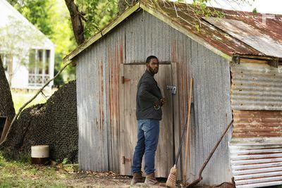 Kofi Siriboe in Queen Sugar (2016)