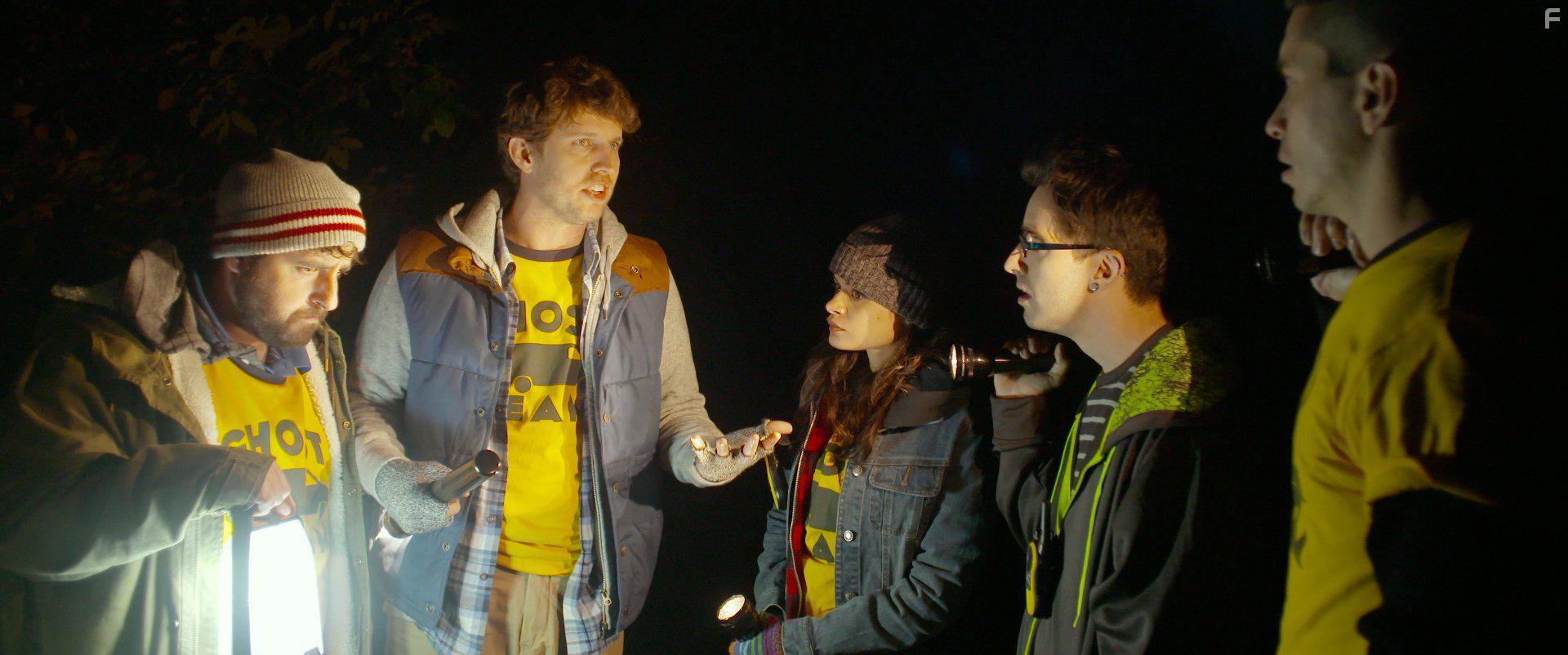 Призрачная команда