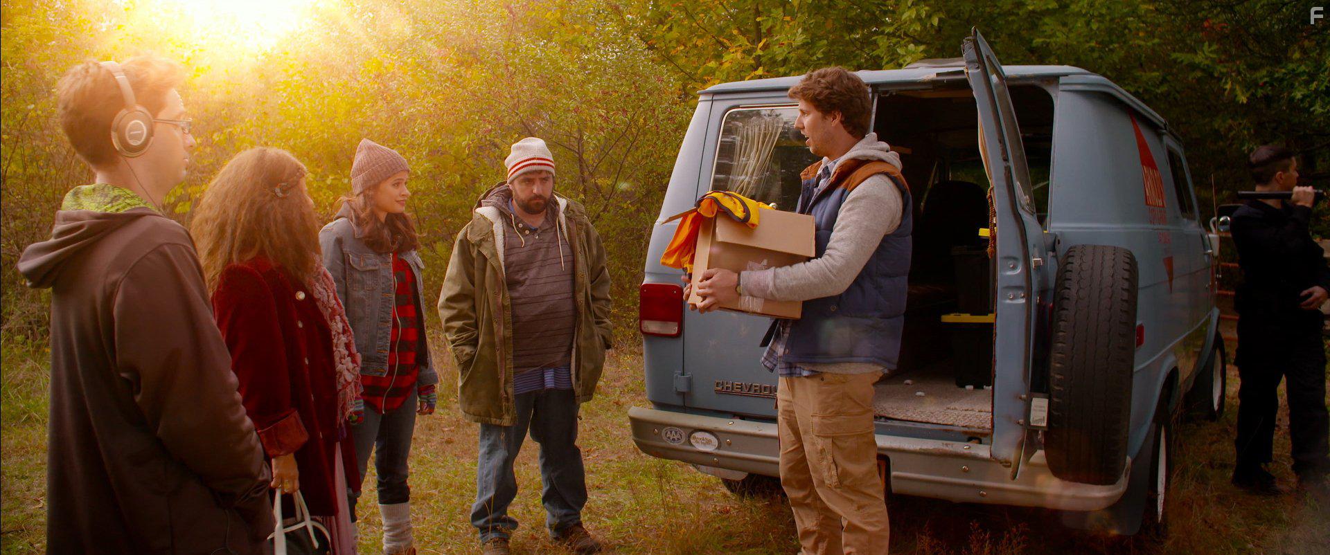 Призрачная команда #3